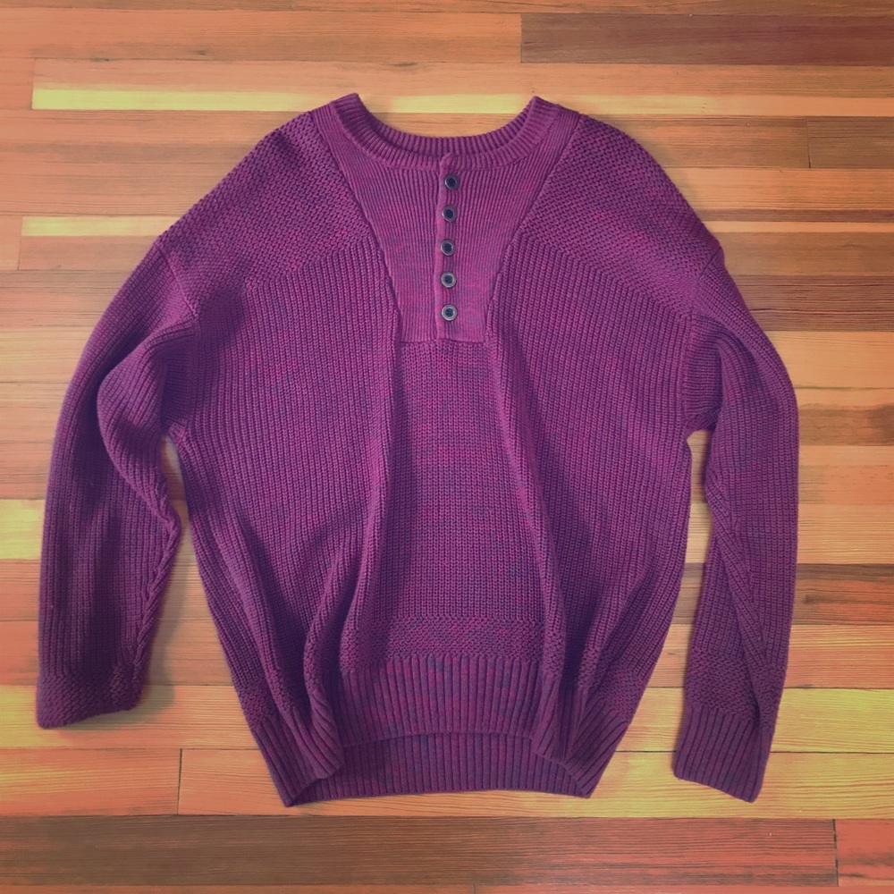 RedHead Bass Pro Shops Fatigue Sweater for Men